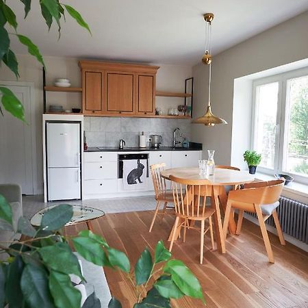 Stare Bielany Apartments Варшава Екстериор снимка