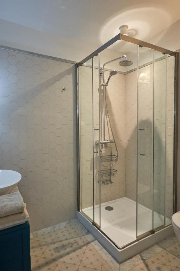 Stare Bielany Apartments Варшава Екстериор снимка